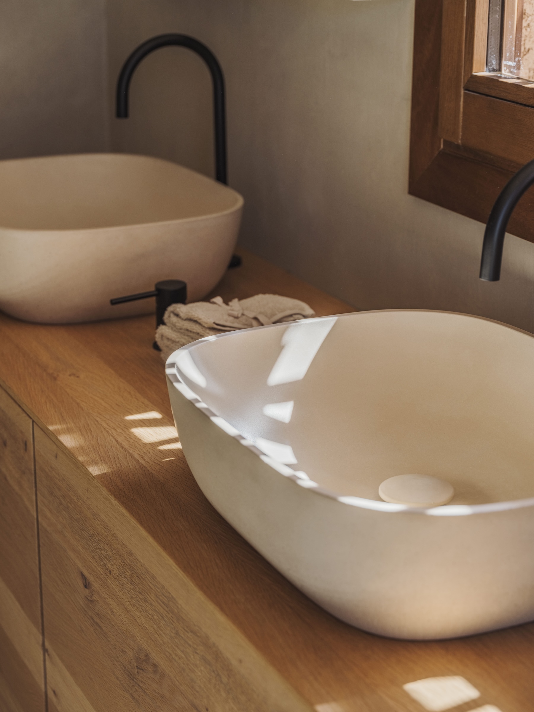 ceramica cielo para baños